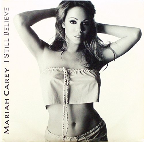 I Still Believe [Vinyl Maxi-Single] von Col (Sony Bmg)