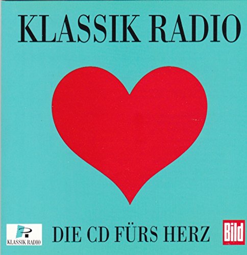 Klassik Radio-CD Fürs Herz von Col (Sony Bmg)