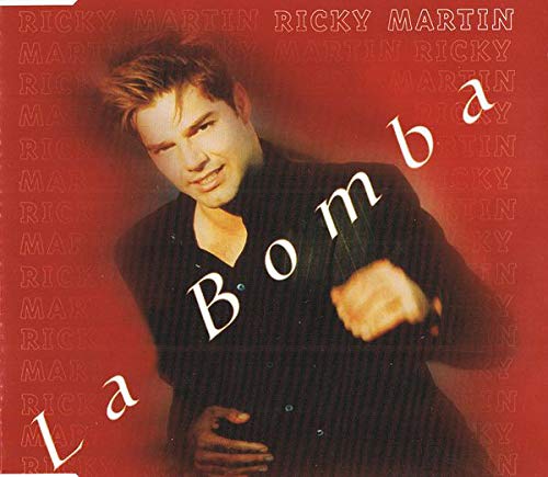 La Bomba von Col (Sony Bmg)