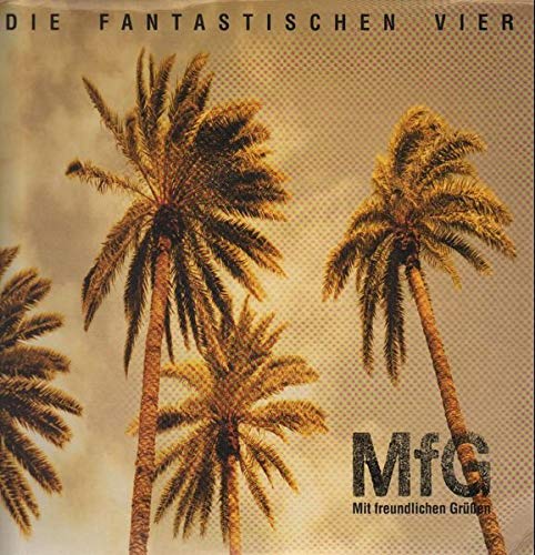 Mfg [Vinyl Maxi-Single] von Col (Sony Bmg)