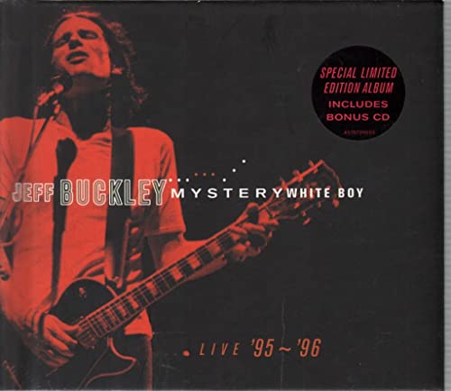 Mystery White Boy (Limited Edition 2 CD-Box) von Col (Sony Bmg)
