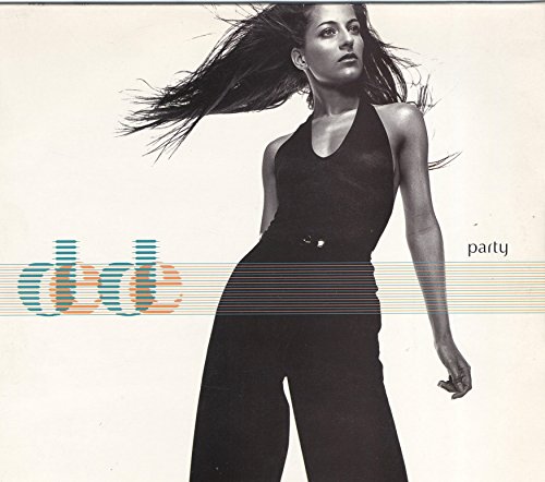 Party [Vinyl Maxi-Single] von Col (Sony Bmg)