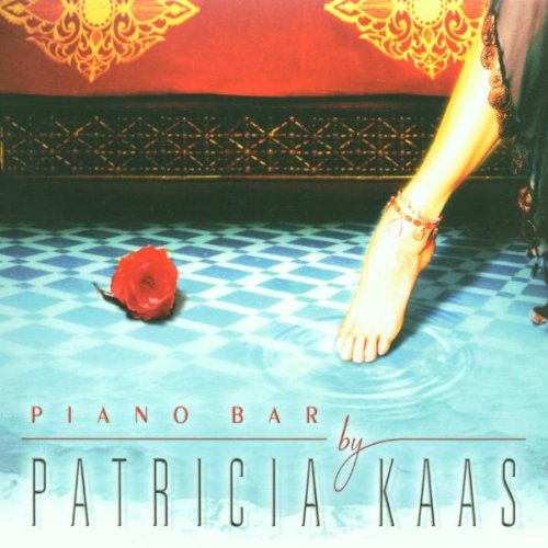 Piano Bar von Col (Sony Bmg)