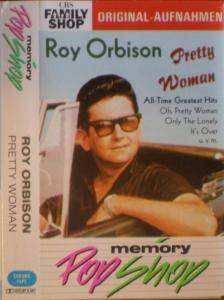 Pretty Woman [Musikkassette] von Col (Sony Bmg)