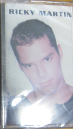 Ricky Martin [Musikkassette] von Col (Sony Bmg)