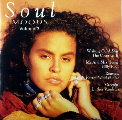 Soul Moods Vol.3 von Col (Sony Bmg)