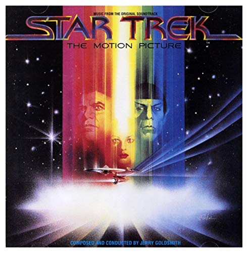 Star Trek: The Motion Picture (20th Anniversary Collector's Edtion) von Col (Sony Bmg)