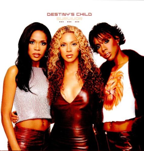 Survivor [Vinyl Maxi-Single] von Col (Sony Bmg)