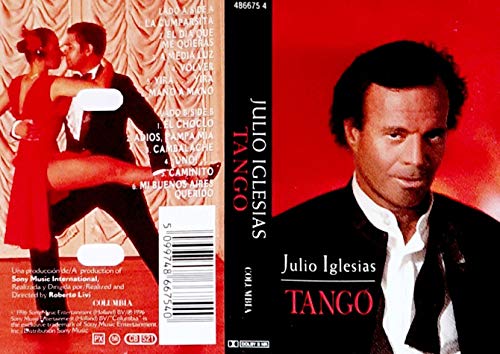 Tango [Musikkassette] von Col (Sony Bmg)