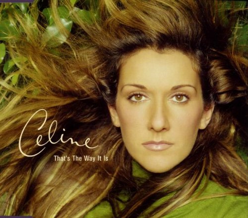 That's the way it is [MAXI-CD] von Col (Sony Bmg)
