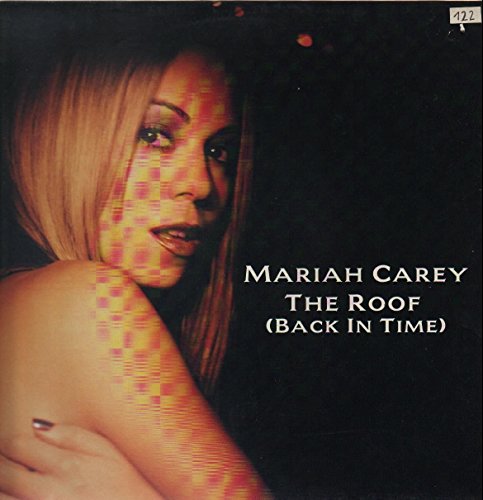 The Roof [Vinyl Maxi-Single] von Col (Sony Bmg)