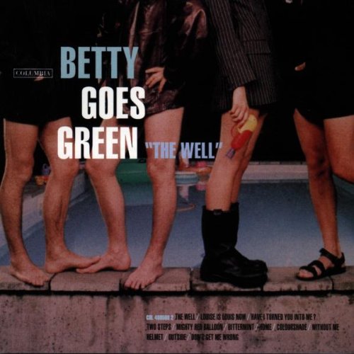The Well von Col (Sony Bmg)