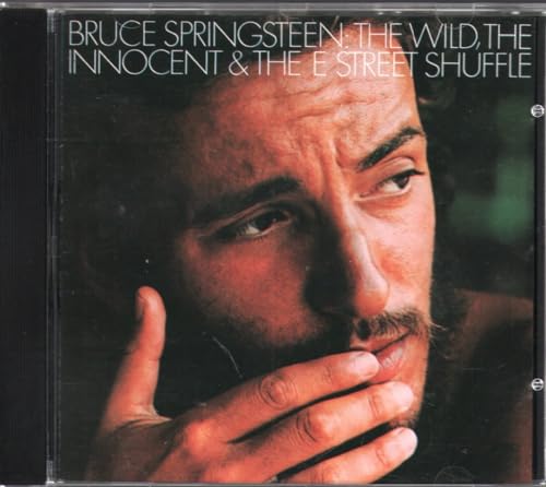 The Wild, The Innocent & The E Street Shuffle von Col (Sony Bmg)