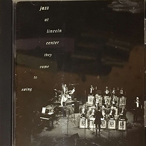 They Came to Swing von Col (Sony Bmg)