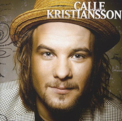Calle Kristiansson von Col (Sony Music)