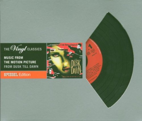 From Dusk Till Dawn -- The Vinyl Classics (CD in Vinyl-Optik) von Col (Sony Music)