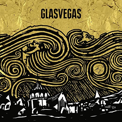 Glasvegas [Vinyl LP] von Col (Sony Music)