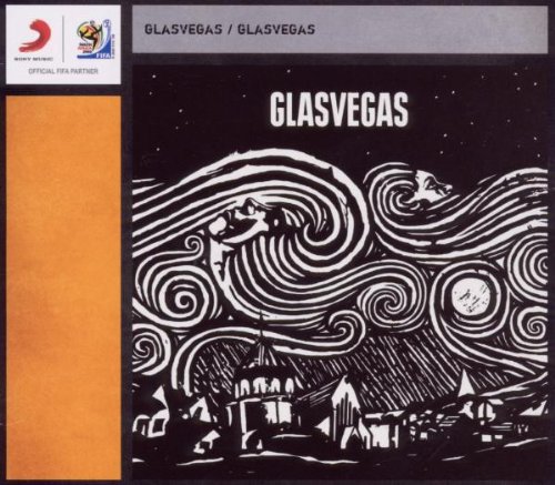 Glasvegas von Col (Sony Music)