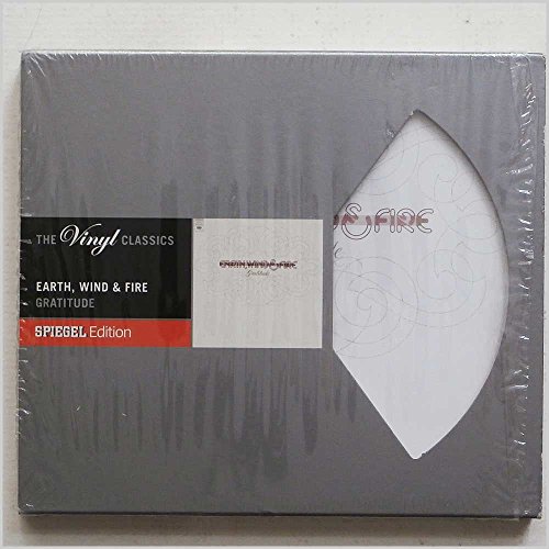 Gratitude -- The Vinyl Classics (CD in Vinyl-Optik) von Col (Sony Music)