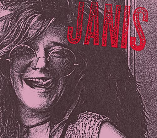 Janis (3-CD-Box-Set) von Col (Sony Music)