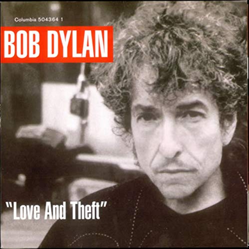 Love and Theft [Vinyl LP] von Col (Sony Music)