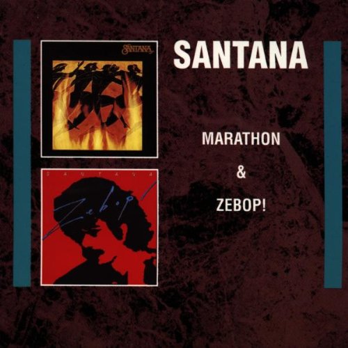 Marathon/Zebop [2-CD-Box] von Col (Sony Music)