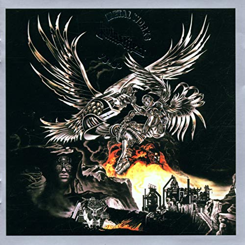 Metal Works '73-'93 von Col (Sony Music)