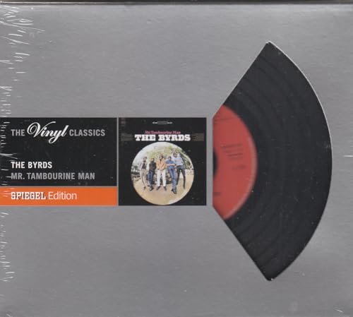 Mr. Tambourine Man -- The Vinyl Classics (CD in Vinyl-Optik) von Col (Sony Music)