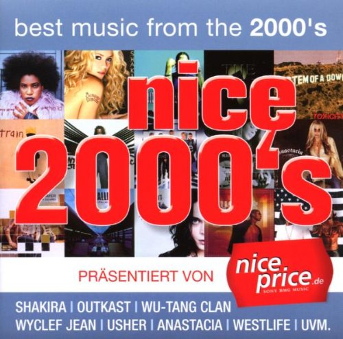 Nice 2000s von Col (Sony Music)