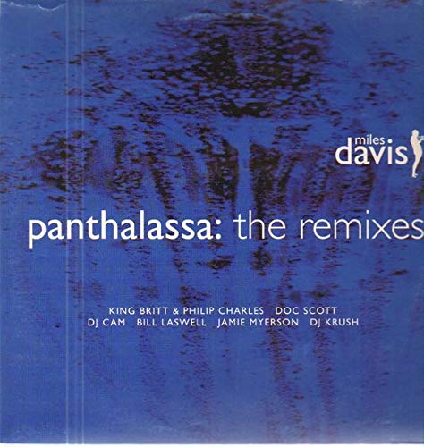 Panthalassa-Remixes [Vinyl LP] von Col (Sony Music)