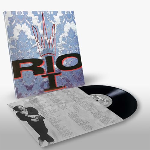 Rio 1 [Vinyl LP] von Col (Sony Music)
