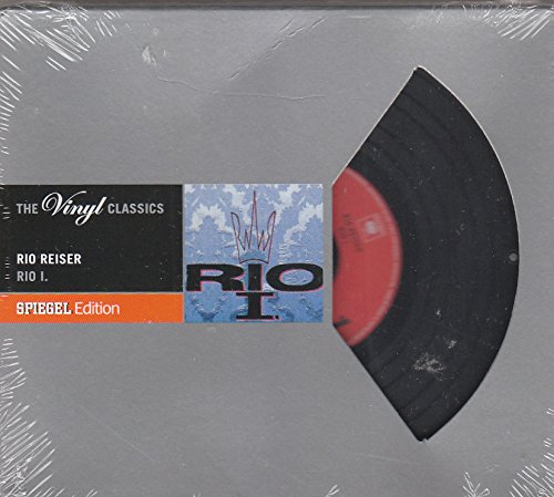 Rio I -- The Vinyl Classics (CD in Vinyl-Optik) von Col (Sony Music)