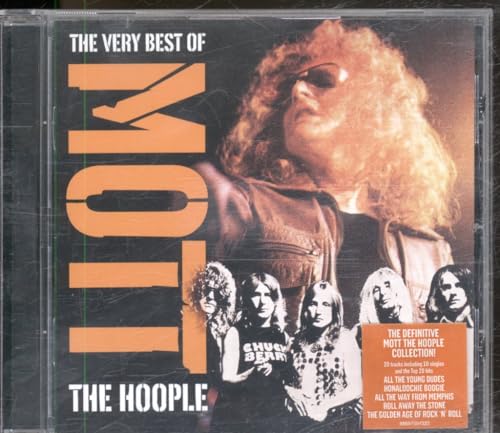 The Golden Age of Rock 'N' Roll: 40th Anniversary von Col (Sony Music)