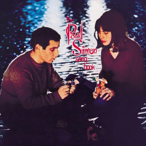 The Paul Simon Songbook von Col (Sony Music)