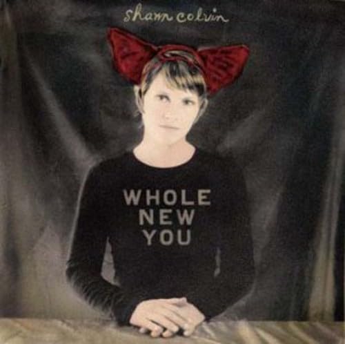 Whole New You von Col (Sony Music)
