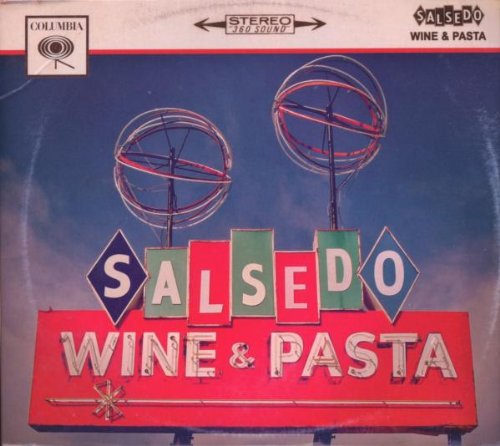 Wine & Pasta von Col (Sony Music)