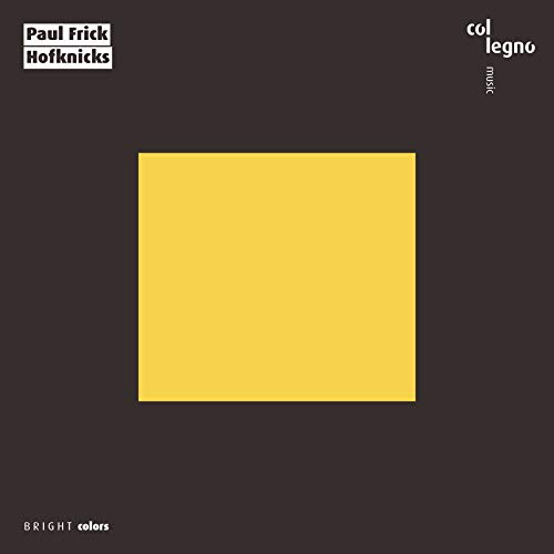 Hofknicks [2 Vinyl LP + Bonus CD] [Vinyl LP] von COL LEGNO