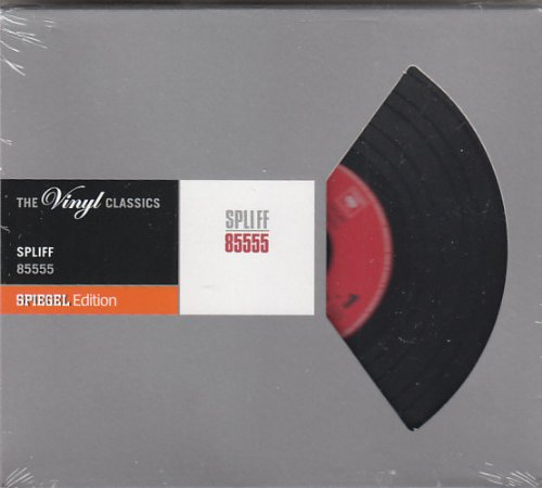 85555 (Vinyl Cl.) von Col