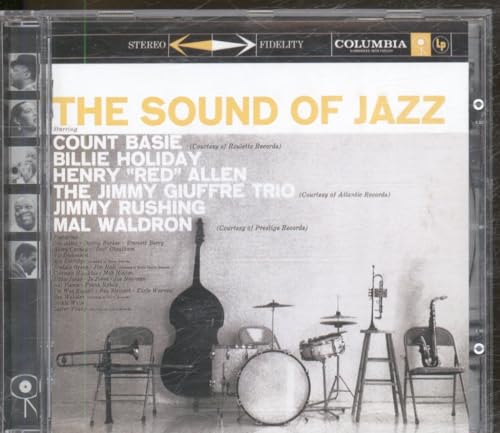 The Sound of Jazz von Col