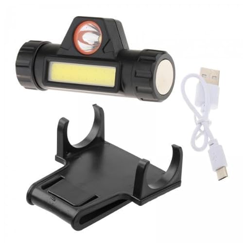Colcolo 3x Scheinwerfer für Schweißhelm Taschenlampe mit Halterung, Automatische Dimmung, Arbeitsscheinwerfer, Starkes Licht, Mehrzweck Kopfhalterung Colcolo 3x Scheinwerfer für Schweißhelm Taschenlampe mit Halterung, Automatische Dimmung, Arbeitsscheinwerfer, Starkes Licht, Mehrzweck Kopfhalterung von Colcolo