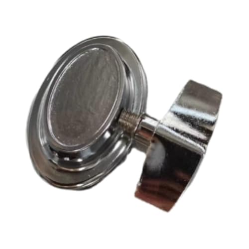 Colcolo Drum Mount Bracket Floor Tom Clamp Stand Metal Rack für Bass Tom Jazz Stütze Sturdige Hochleistungsbeinhalter Montagehalterung Klammer, Style B Colcolo Drum Mount Bracket Floor Tom Clamp Stand Metal Rack für Bass Tom Jazz Stütze Sturdige Hochleistungsbeinhalter Montagehalterung Klammer, Style B von Colcolo
