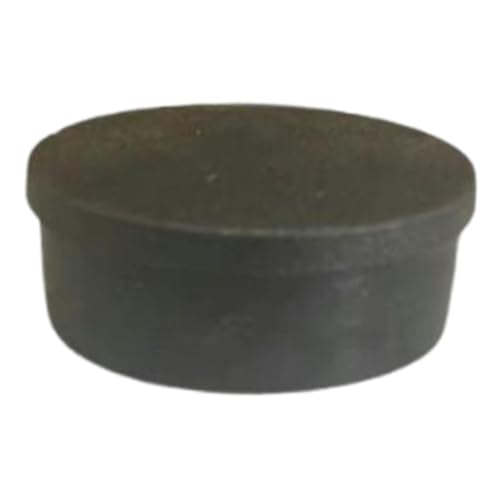 Colcolo Electronic Drum Rack Plug -Steckerzubehör, einfach zu installierende Ersatzteile, Premium Professional Drum Rack Rohrstecker Direkter Ersatz, Style A Colcolo Electronic Drum Rack Plug -Steckerzubehör, einfach zu installierende Ersatzteile, Premium Professional Drum Rack Rohrstecker Direkter Ersatz, Style A von Colcolo