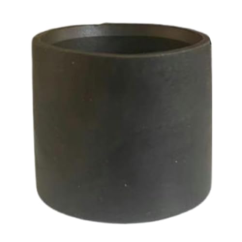 Colcolo Electronic Drum Rack Plug -Steckerzubehör, einfach zu installierende Ersatzteile, Premium Professional Drum Rack Rohrstecker Direkter Ersatz, Style B von Colcolo
