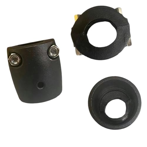 Colcolo Electronic Drum Rack Rohr Connector Professional Easy zu installieren, tragbare praktische Haltbarkeit, Premium -Zubehör ersetzen Colcolo Electronic Drum Rack Rohr Connector Professional Easy zu installieren, tragbare praktische Haltbarkeit, Premium -Zubehör ersetzen von Colcolo