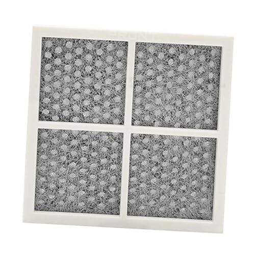 Colcolo Kühlschrank-Luftfilter ersetzt professionellen, langlebigen, praktischen, einfachen Einbau, absorbiert Lebensmittelgerüche, Aktivkohle-Filter Colcolo Kühlschrank-Luftfilter ersetzt professionellen, langlebigen, praktischen, einfachen Einbau, absorbiert Lebensmittelgerüche, Aktivkohle-Filter von Colcolo