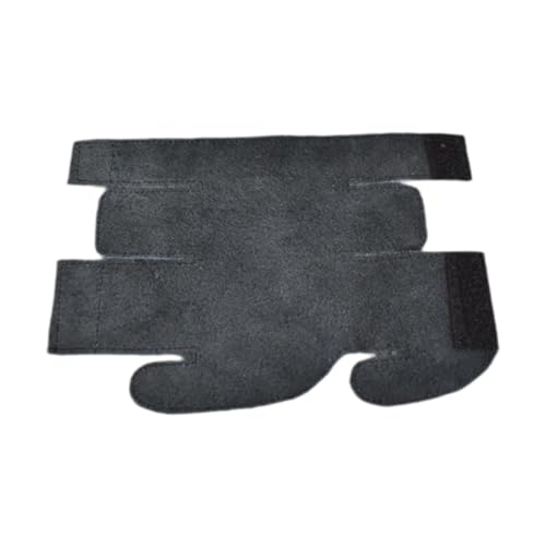 Colcolo Trompetenventil Guard Ventilhülle Beutel Anti Slip Komfort Tragbarer Universalschutz Cover Trompete Wrap für Konzert Live Colcolo Trompetenventil Guard Ventilhülle Beutel Anti Slip Komfort Tragbarer Universalschutz Cover Trompete Wrap für Konzert Live von Colcolo