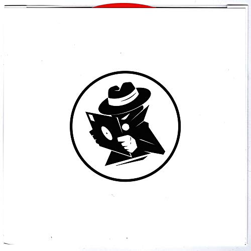 Flowers / Rainy Streets (Emapea Re-Works) [Vinyl LP] von Cold Busted