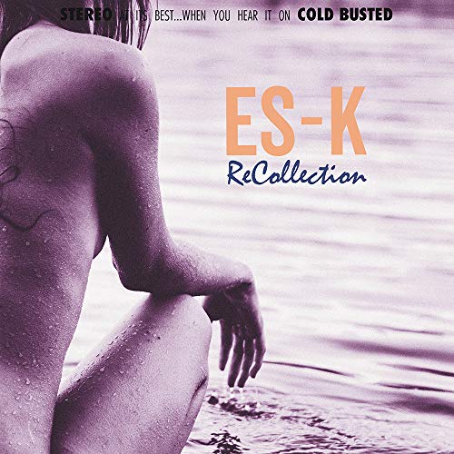 Recollection [Vinyl LP] von Cold Busted