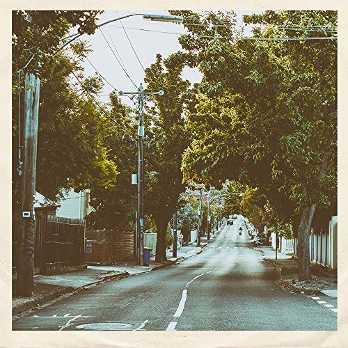 Second Home [Vinyl LP] von Cold Busted