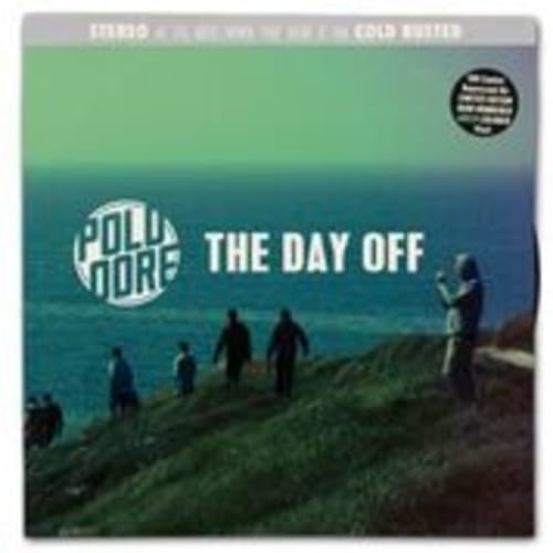 The Day Off [Vinyl LP] von Cold Busted